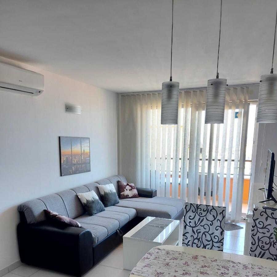 Apartman Doris Dubrovnik Ngoại thất bức ảnh