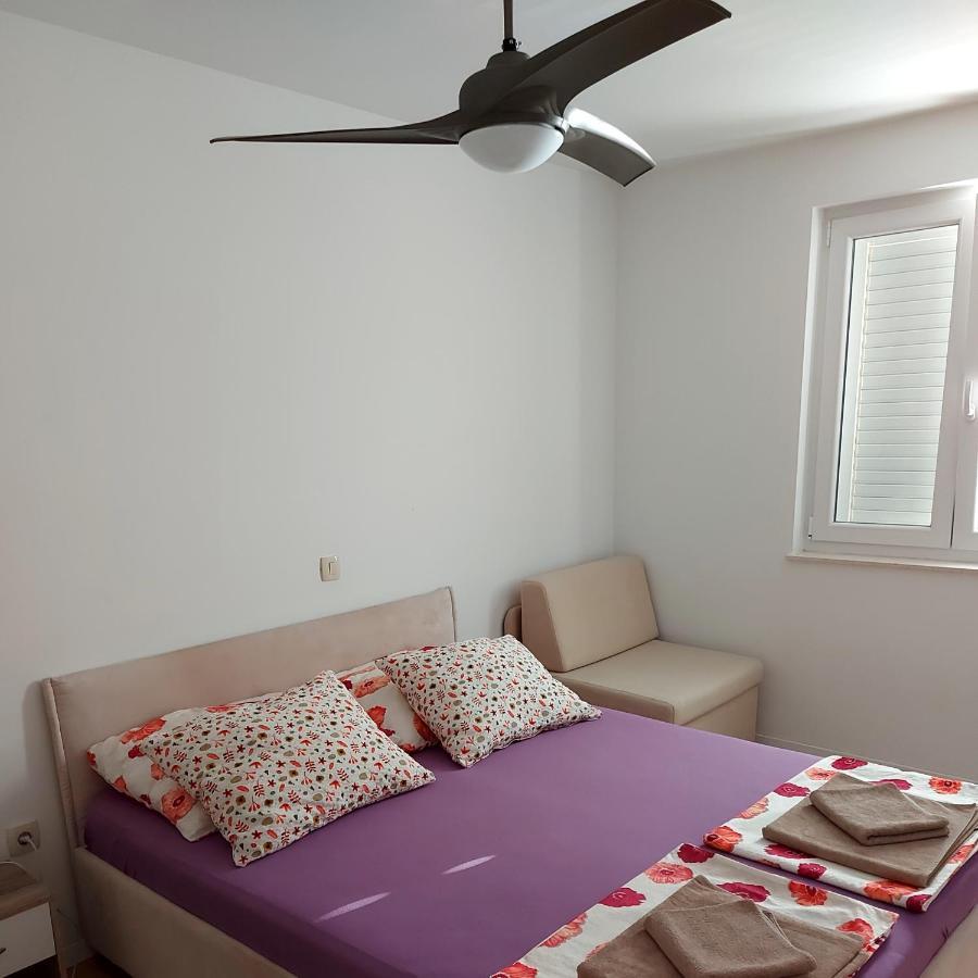 Apartman Doris Dubrovnik Ngoại thất bức ảnh