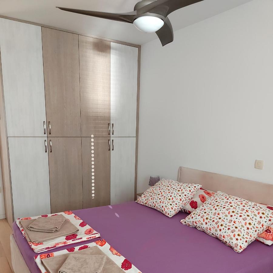 Apartman Doris Dubrovnik Ngoại thất bức ảnh