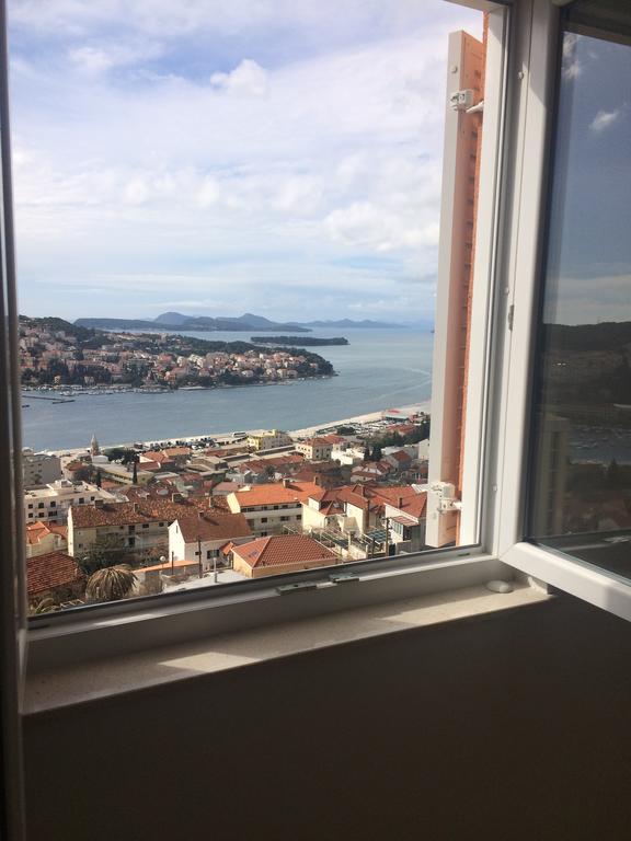 Apartman Doris Dubrovnik Ngoại thất bức ảnh