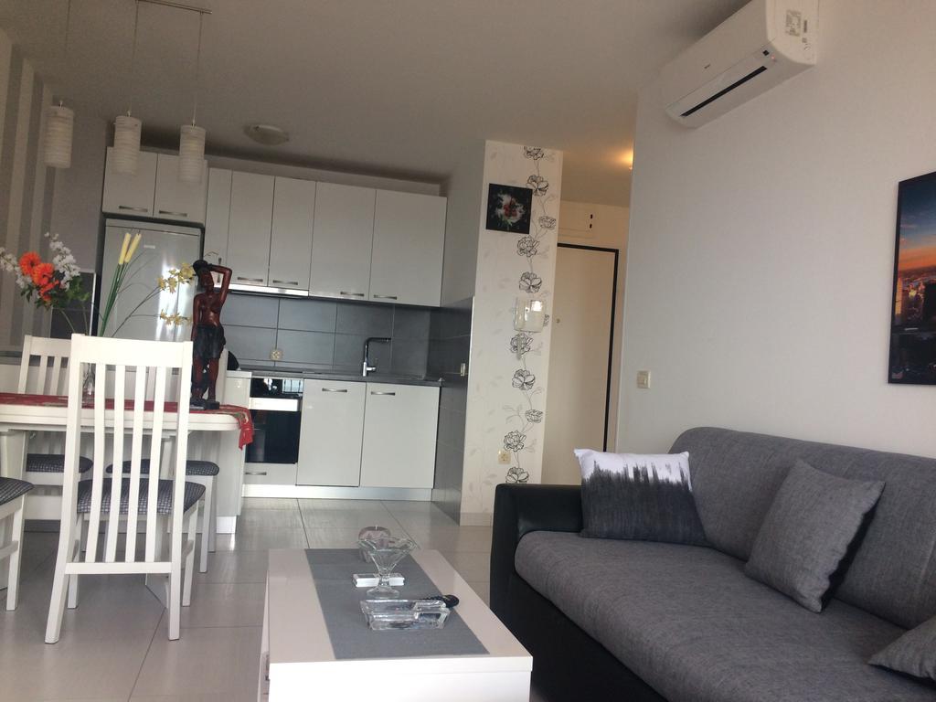 Apartman Doris Dubrovnik Ngoại thất bức ảnh