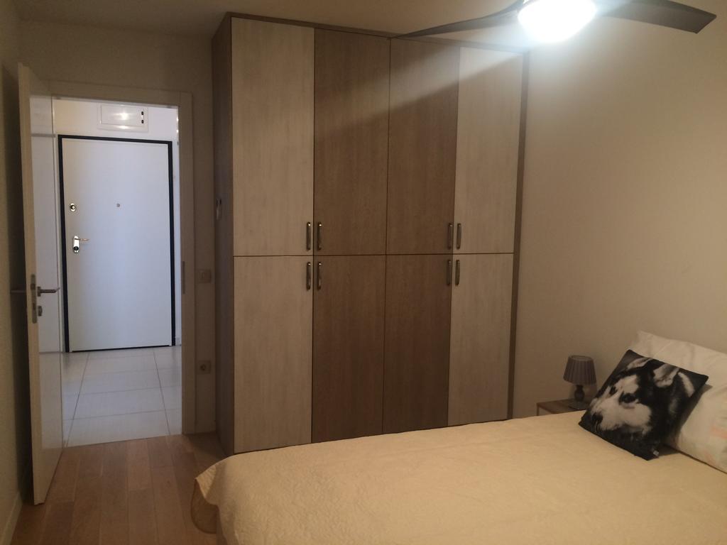 Apartman Doris Dubrovnik Ngoại thất bức ảnh