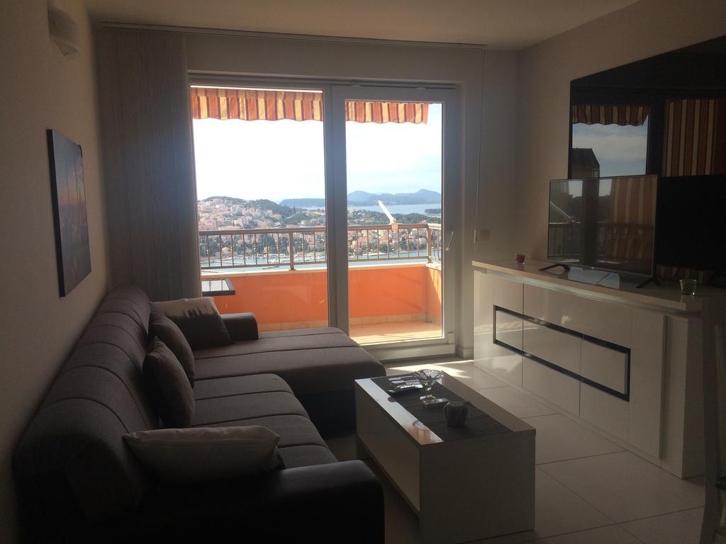 Apartman Doris Dubrovnik Ngoại thất bức ảnh