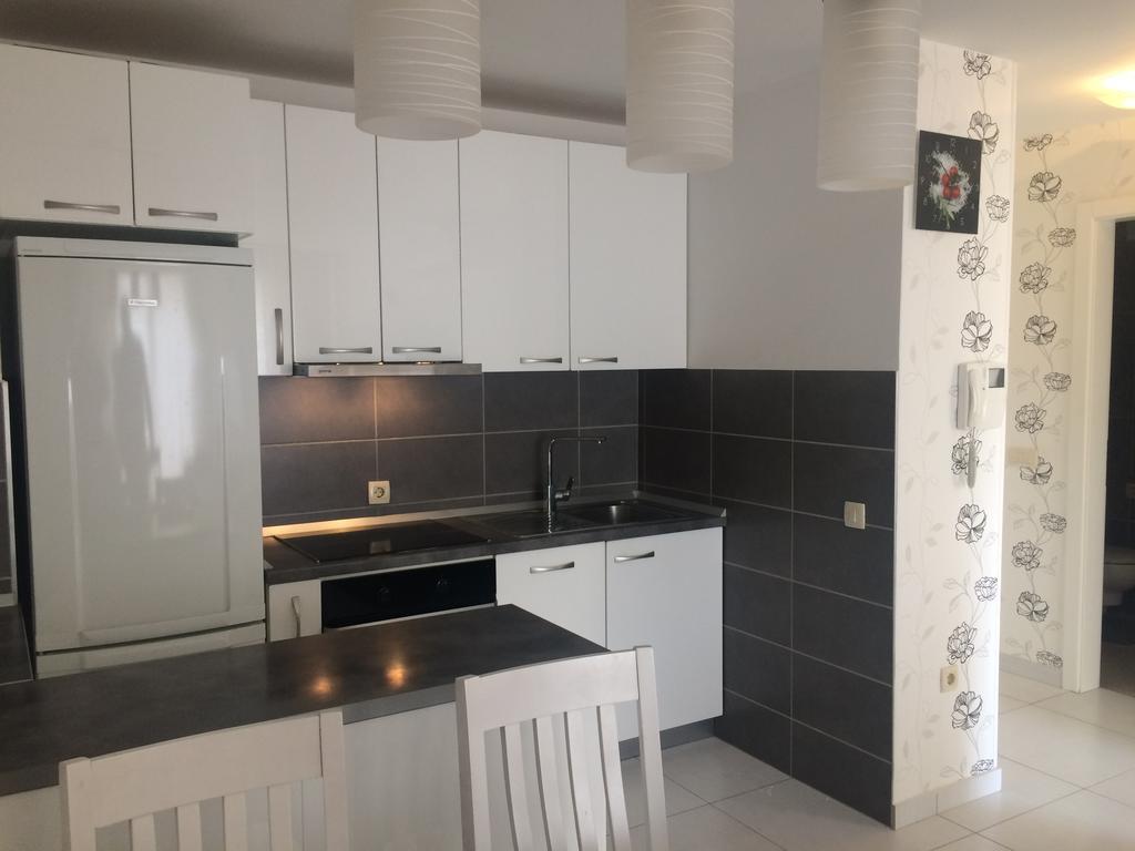 Apartman Doris Dubrovnik Ngoại thất bức ảnh