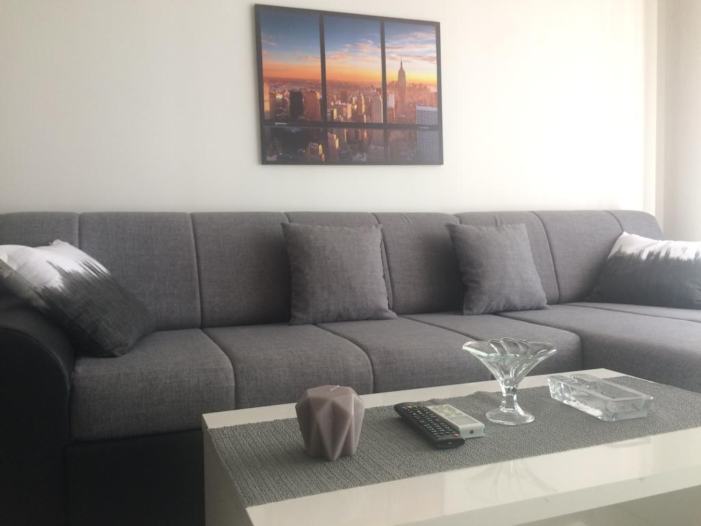 Apartman Doris Dubrovnik Ngoại thất bức ảnh