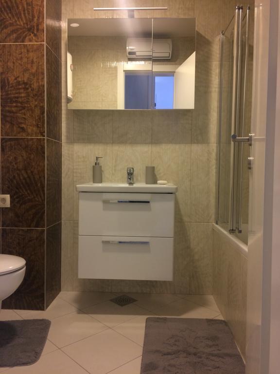 Apartman Doris Dubrovnik Ngoại thất bức ảnh