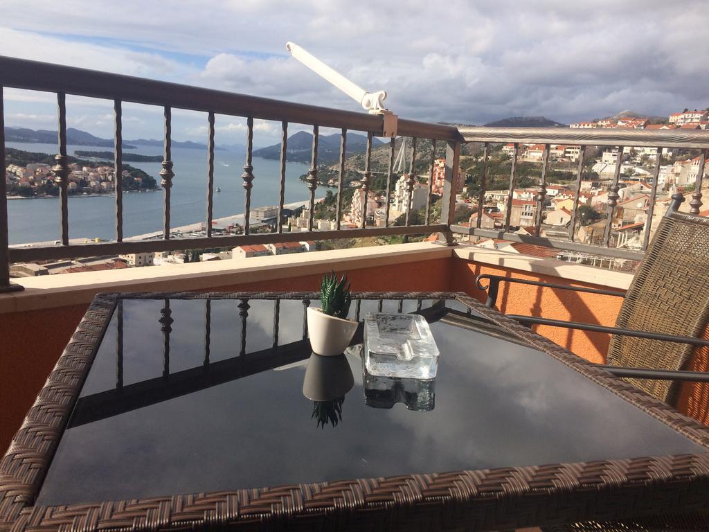Apartman Doris Dubrovnik Ngoại thất bức ảnh