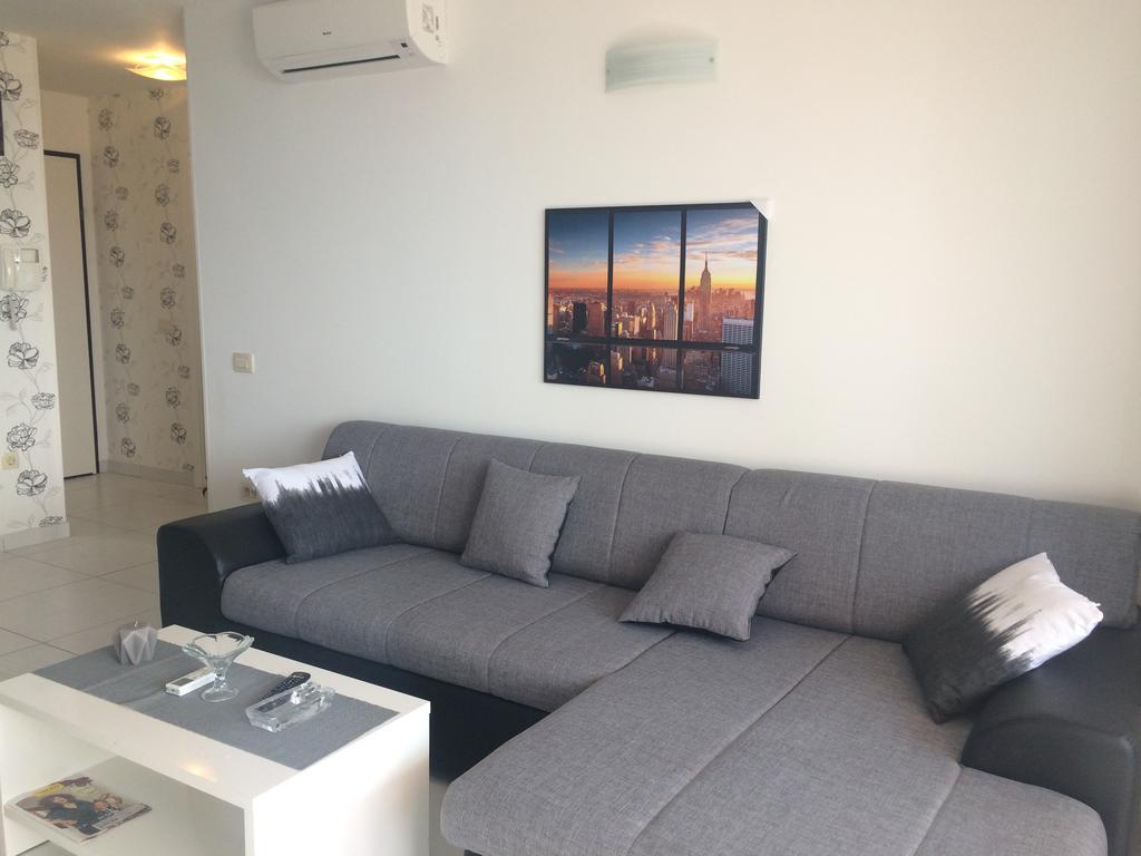 Apartman Doris Dubrovnik Ngoại thất bức ảnh