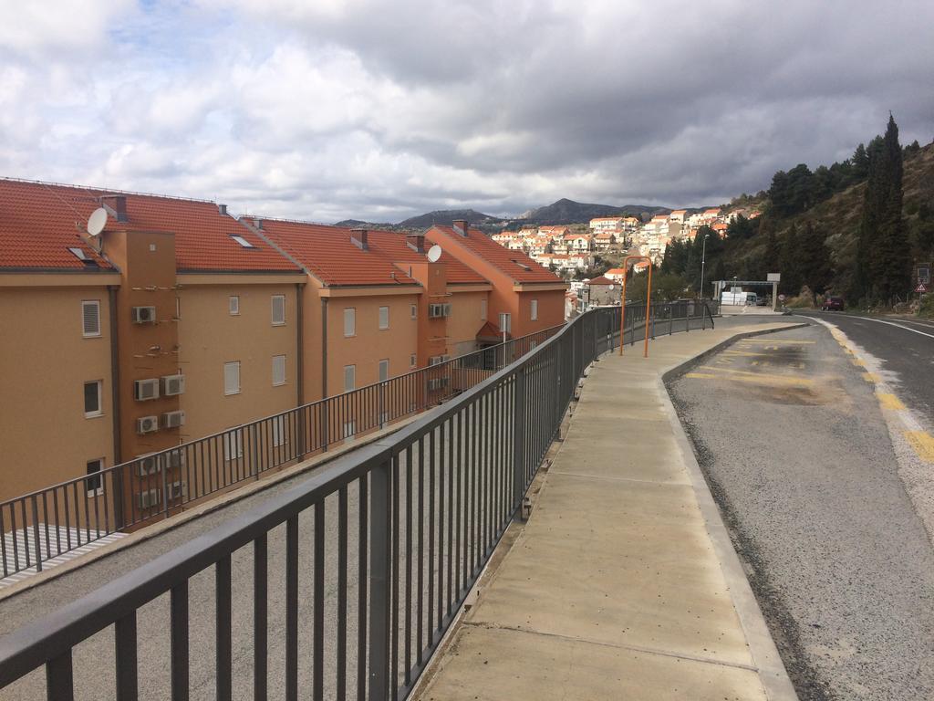 Apartman Doris Dubrovnik Ngoại thất bức ảnh