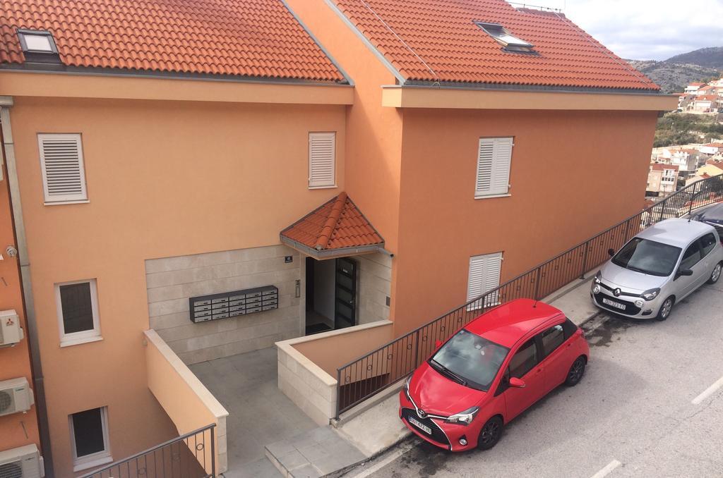 Apartman Doris Dubrovnik Ngoại thất bức ảnh